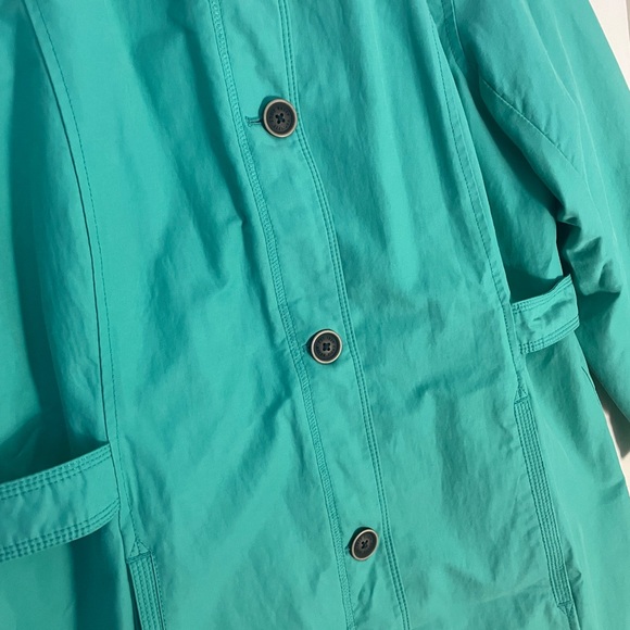 Eddie Bauer Rain Jacket - Picture 3 of 5